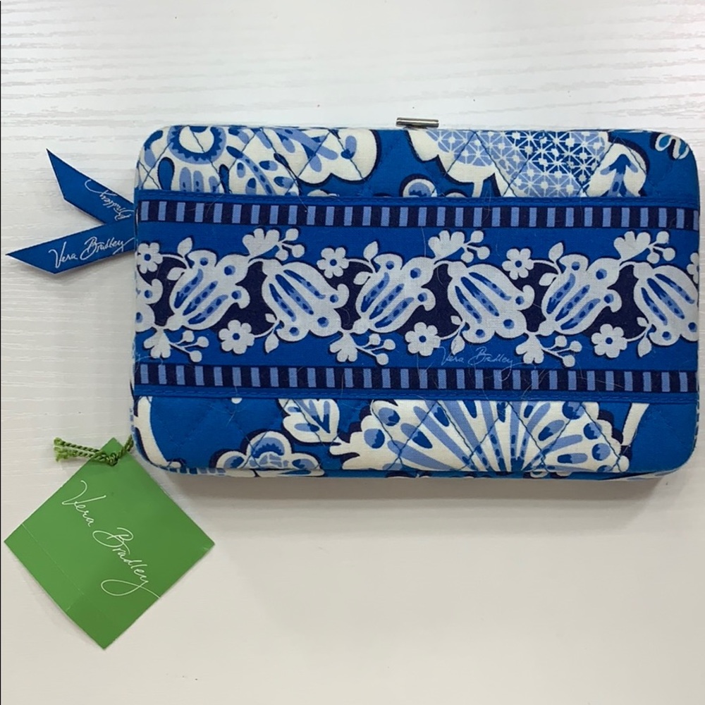 Vera Bradley Wallet
